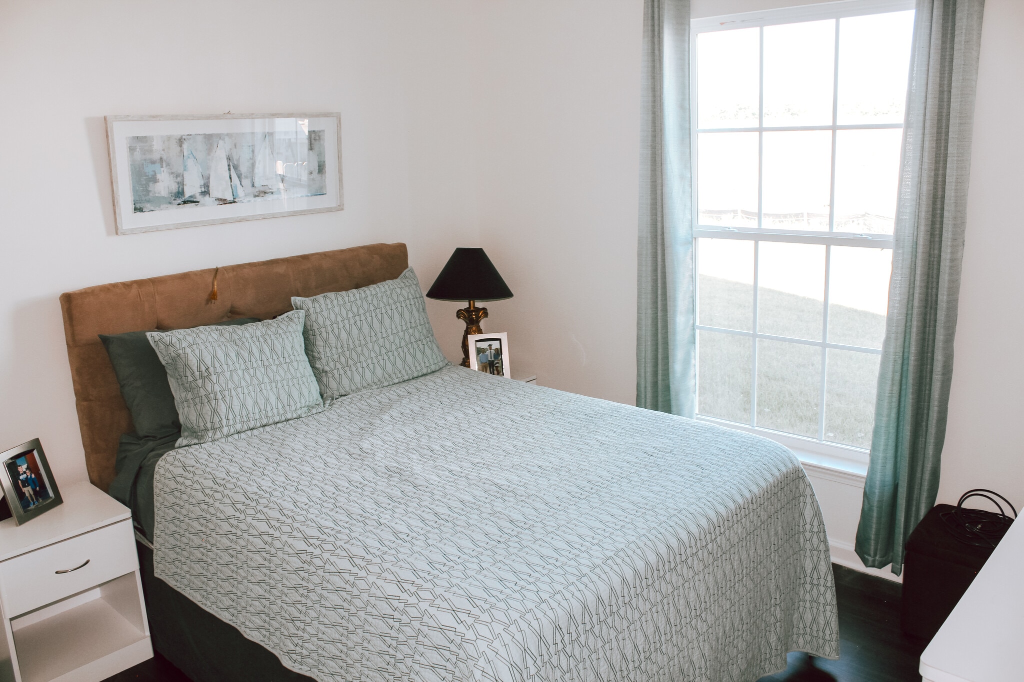Bedroom 1 - 117 Gibson Way