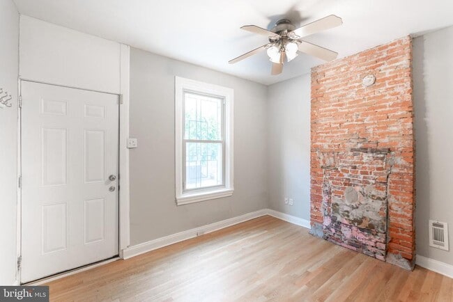Building Photo - 1606 Rodman St