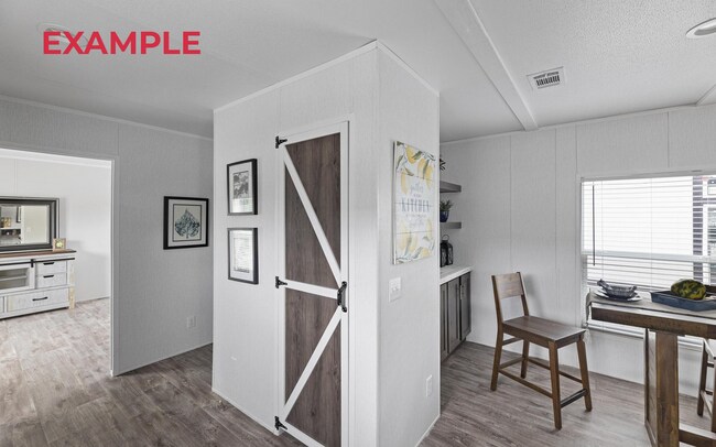 Building Photo - 2421 Caulie Harris Rd