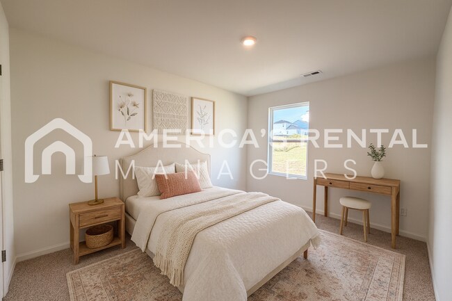 Building Photo - Coming Soon! Available to view NOW!
