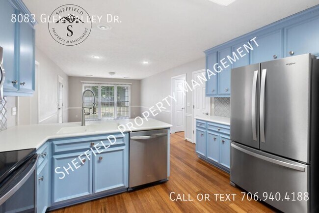 Building Photo - 8083 Glen Valley Dr