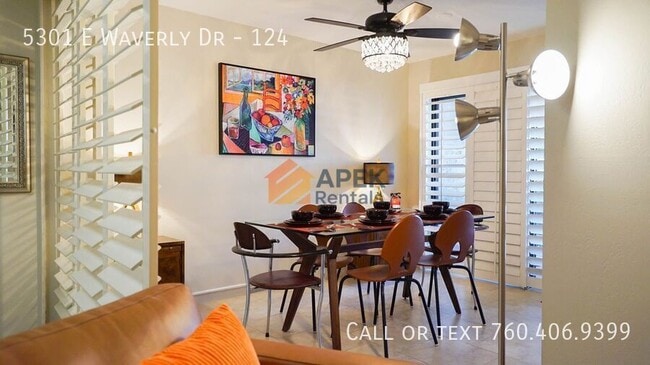 Building Photo - 5301 E Waverly Dr