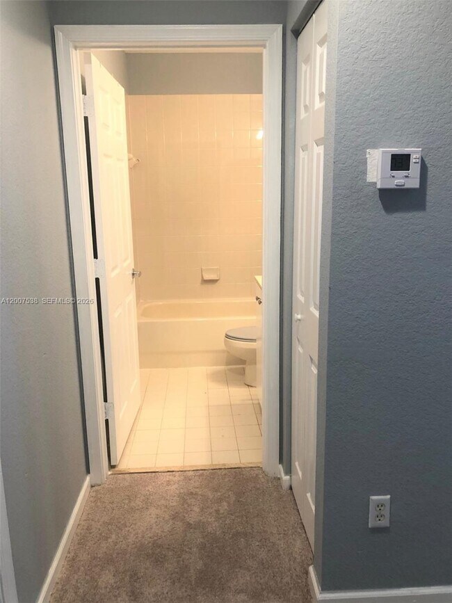 Building Photo - 8209 SW 25th Ct