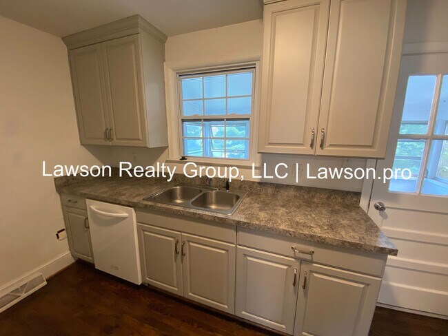 Building Photo - Updated Four Bedroom Home with a Full Walkout Basement
