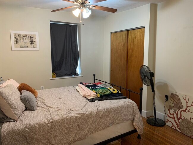 Building Photo - 7 Mt Vernon St