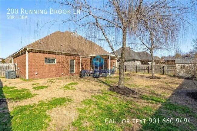 Building Photo - 200 Running Brook Ln
