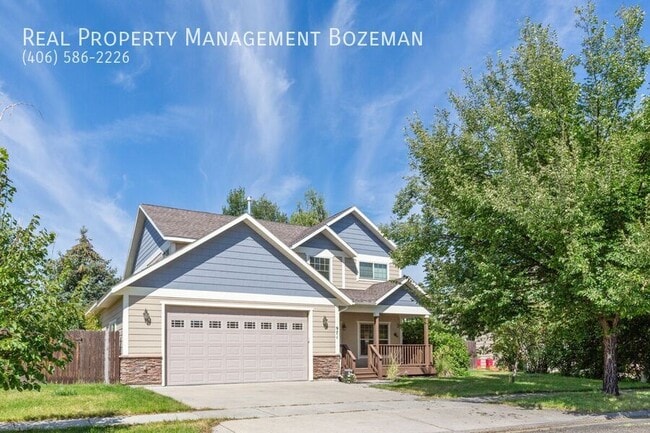 Building Photo - 971 Longbow Ln