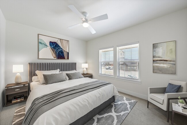 Building Photo - 6710 Abode Ave