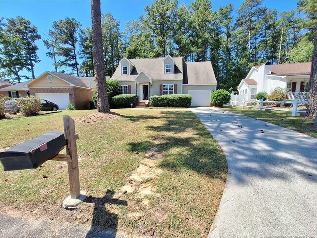 Building Photo - 2450 Paintersmill Dr