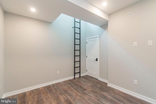 Building Photo - 1616 Kater St