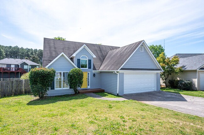 Building Photo - 13 Windfield Dr