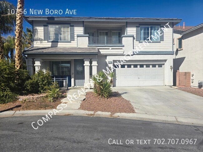 Primary Photo - 10756 New Boro Ave