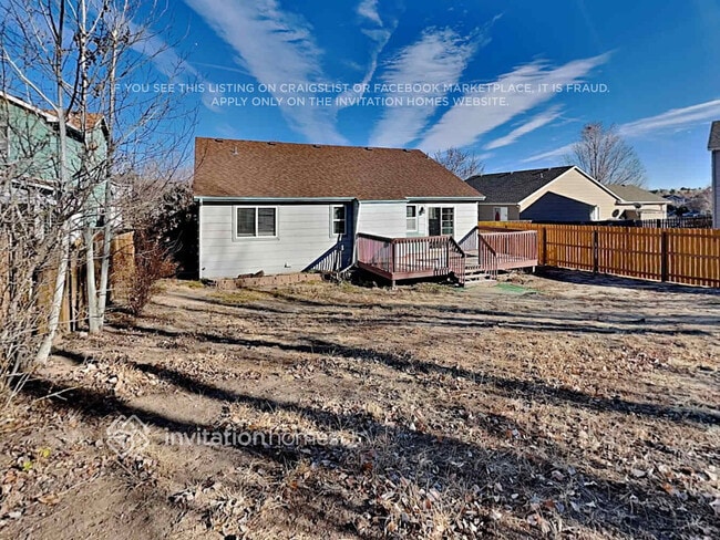 Building Photo - 6052 Whetstone Dr