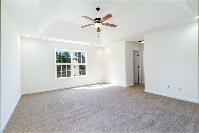 Building Photo - 4508 Marlin Ave