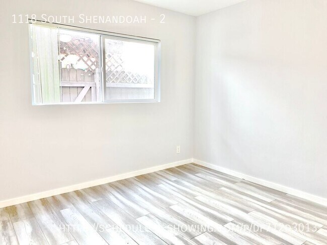 Building Photo - 1118 South Shenandoah-2