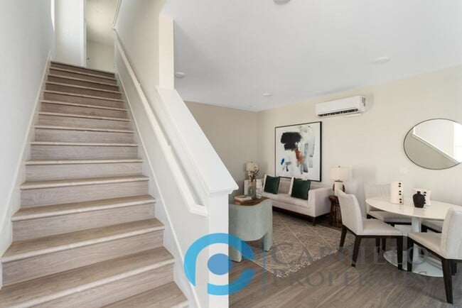 Building Photo - Brand New 1bd/1ba Home w/Private Yard, Central AC, & In Unit Laundry