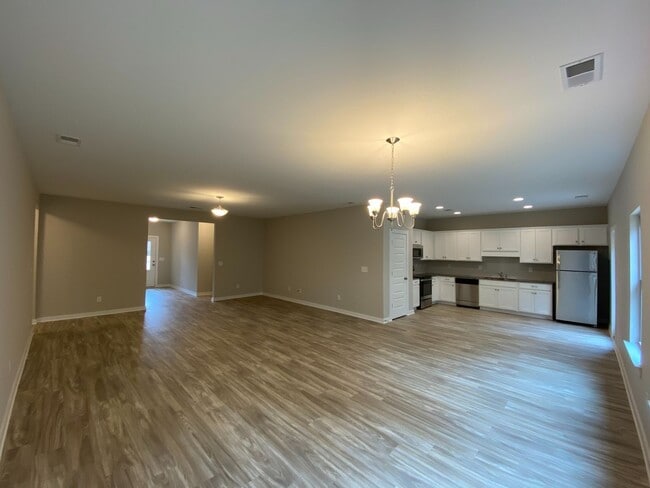 Building Photo - Home for Rent in Lincoln, AL!!!