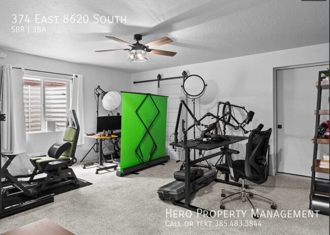 Building Photo - 374 8620 S