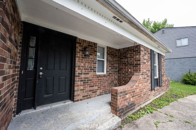 Building Photo - 3026 Osceola Ln