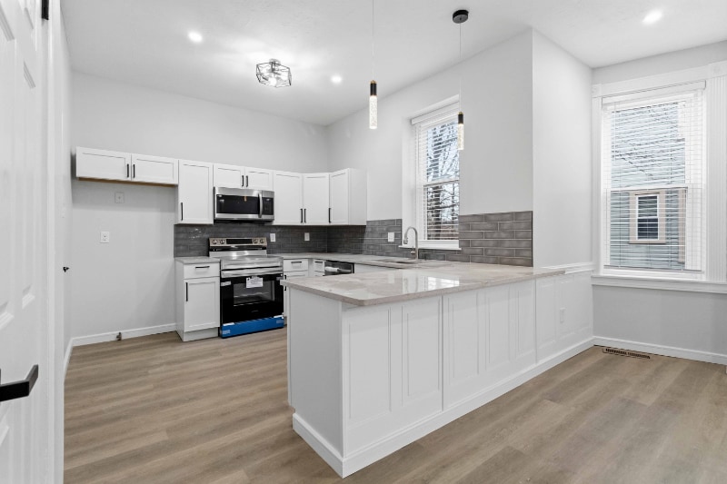 Building Photo - 1512 Blair Ave