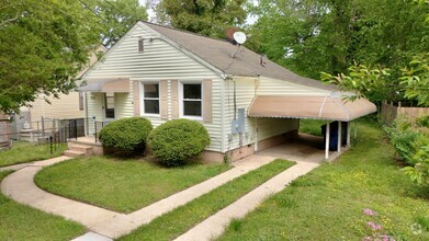 Building Photo - Norfolk 2 bedroom, 1 bath home