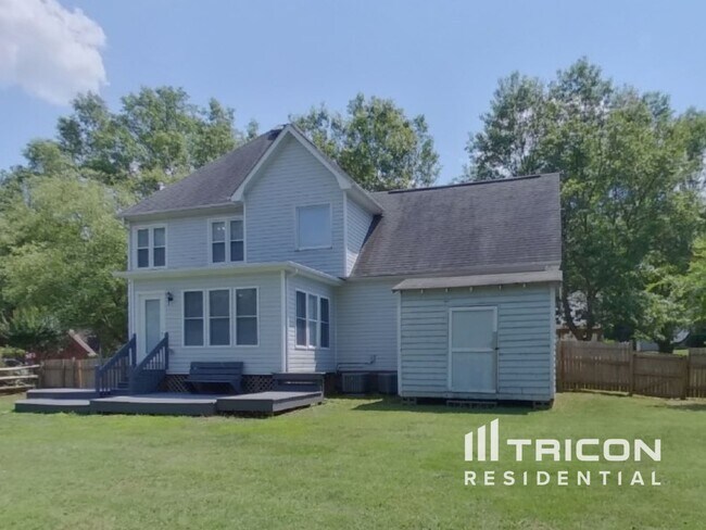 Building Photo - 8208 Poplar Grove Cir