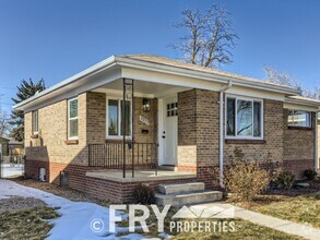 Building Photo - Great Remodel in Boston Heights