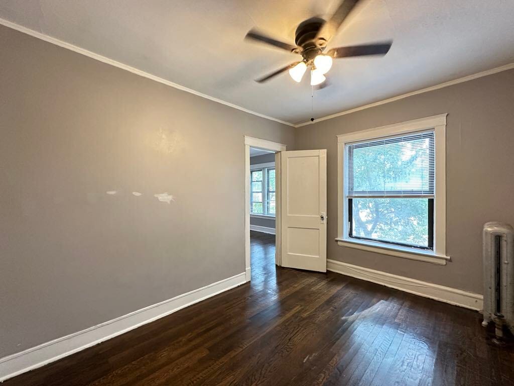 Building Photo - 4446 N Central Park Ave