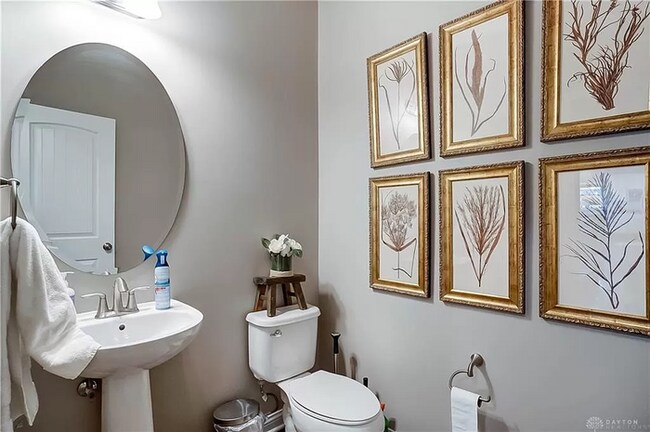 Building Photo - Charming 4 beds 5 bath in Centerville!