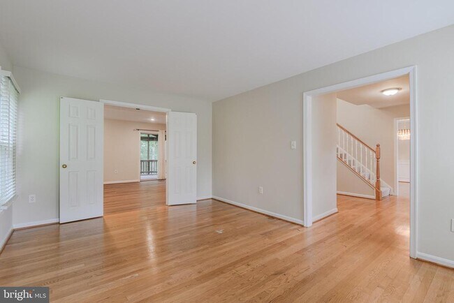 Building Photo - 3180 Rivanna Ct