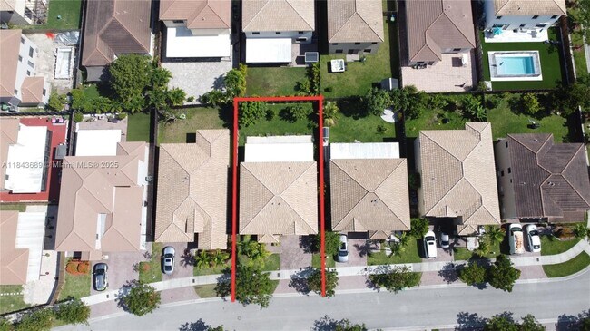 Building Photo - 11510 SW 238th Terrace