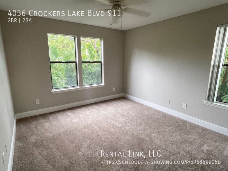 Building Photo - 4036 Crockers Lake Blvd