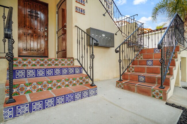 Building Photo - 5185 20th St