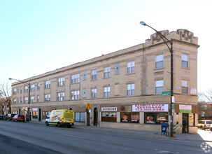 Building Photo - 4747 N Kenneth Ave