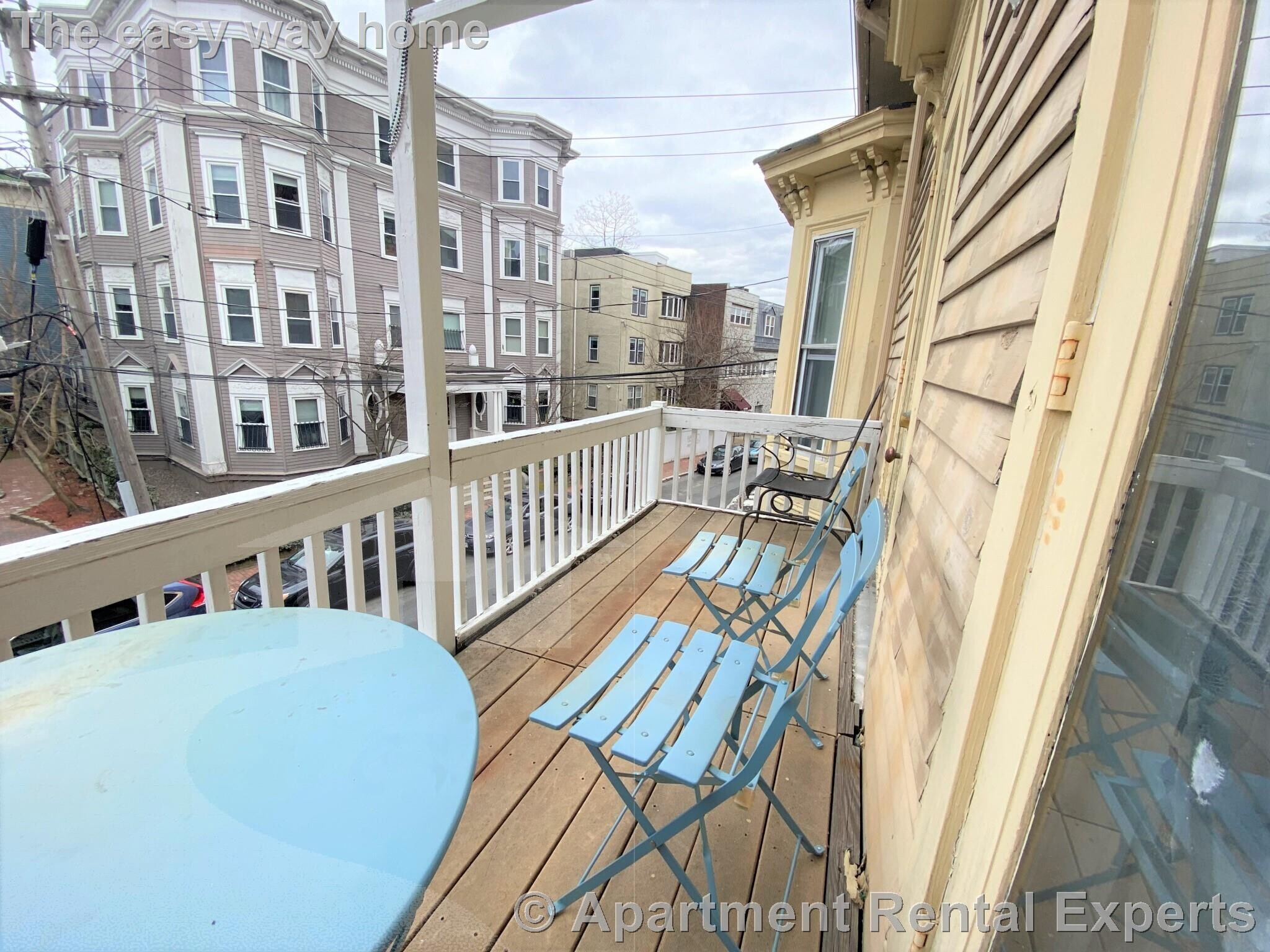 Building Photo - 89-91 Hancock St Unit #10