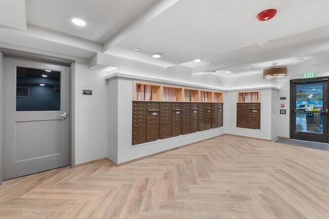 Building Photo - 99 Foundry Pl