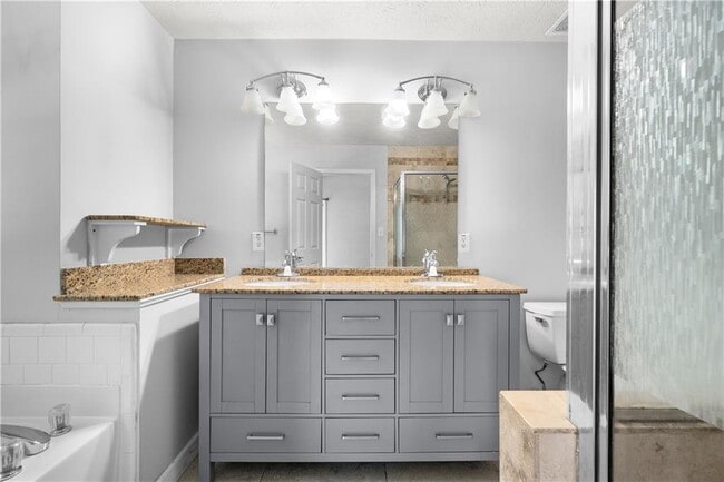 Building Photo - 3075 Dogwood Creek Pkwy NW