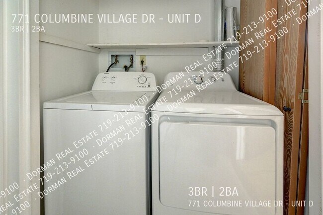Building Photo - 771 Columbine Village Dr