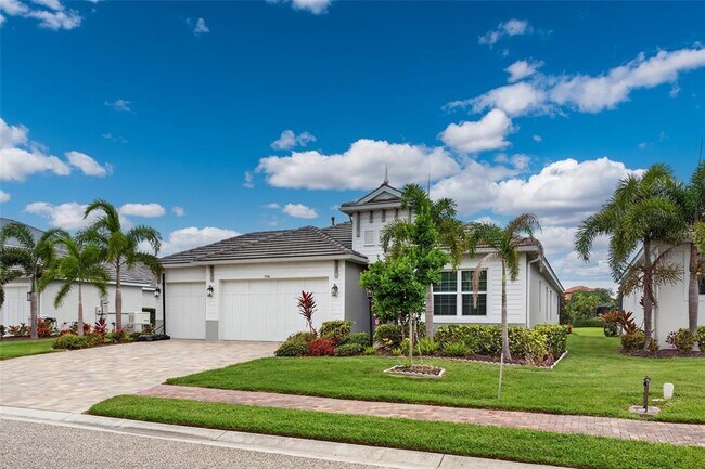Building Photo - 5504 Title Row Dr
