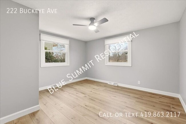 Building Photo - 222 Buckeye Ave