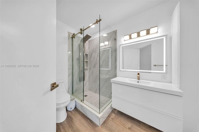 Building Photo - 358 SW 122nd Ave