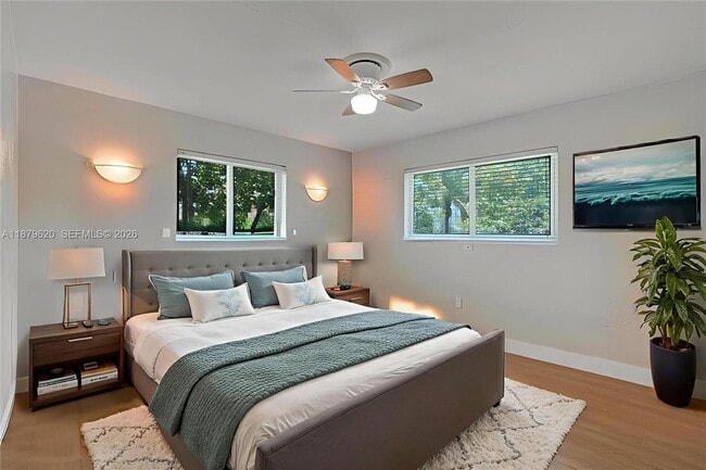 Building Photo - 16000 N Miami Ave