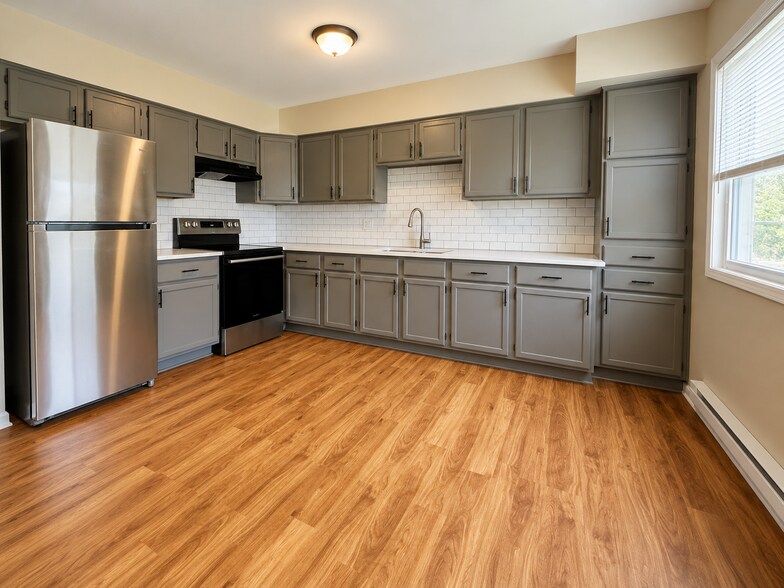 Building Photo - 1831 Mulberry Dr