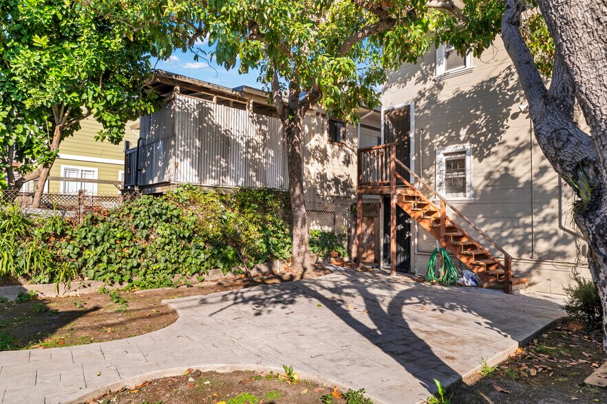 Building Photo - 2903 West St