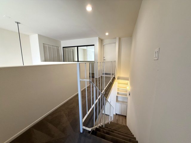 Floorplan - The Hilgard