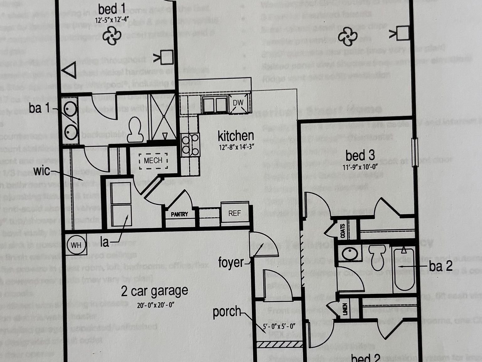 Building Photo - 1011 Persimmon Holw