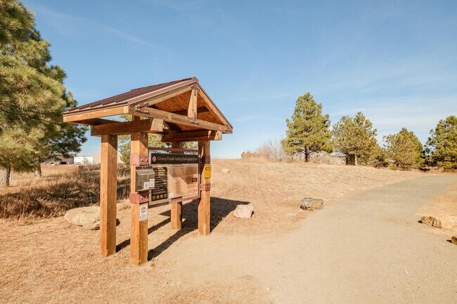 Building Photo - 15700 E Jamison Dr