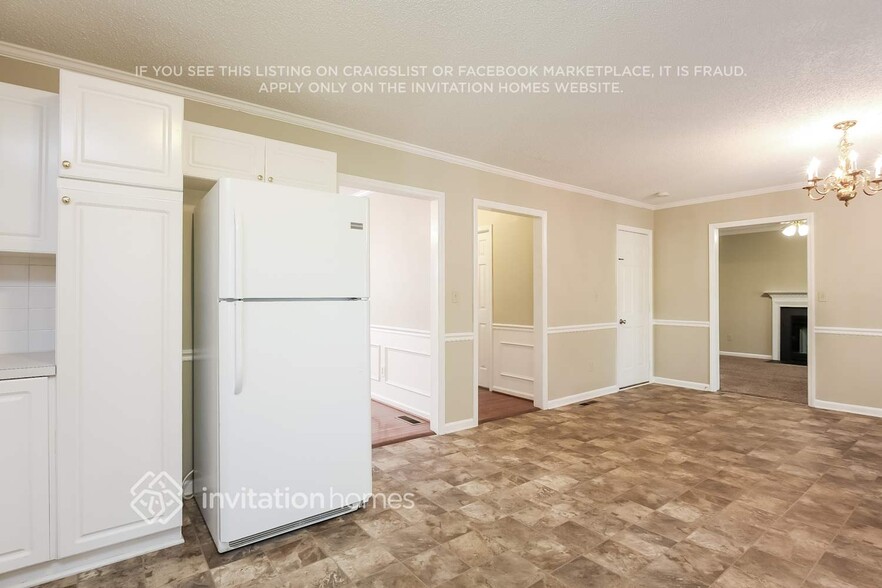 Building Photo - 4153 Benton Creek Dr