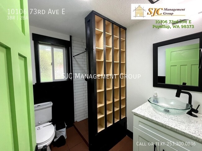 Building Photo - 10106 73rd Ave E