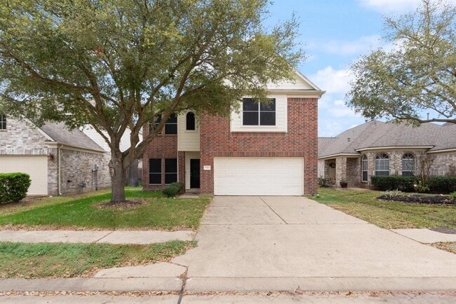 Primary Photo - 15422 Elm Leaf Pl